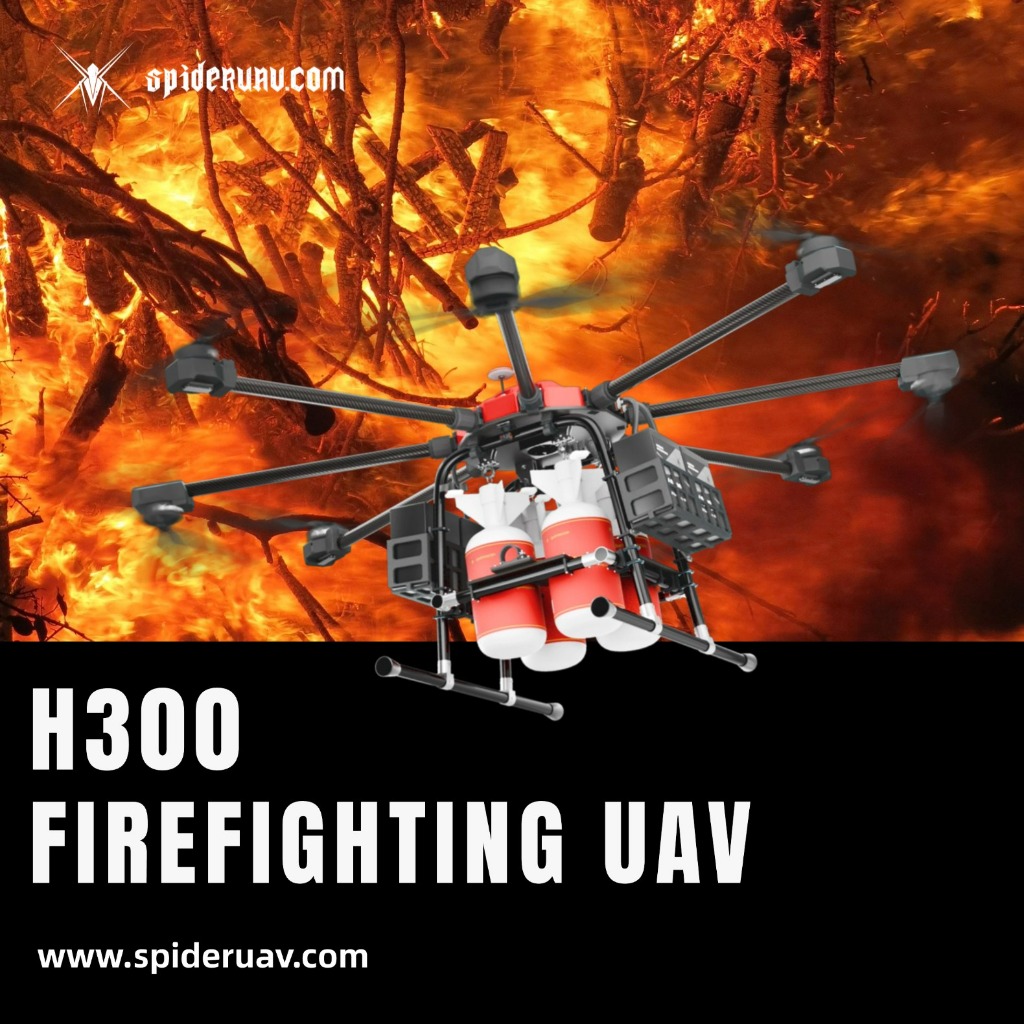 H300 Firefighting